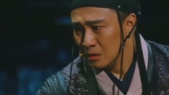 翟天临余少群精彩演绎绣春刀 演技爆表看哭宋丹丹