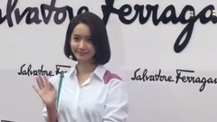 出席香港某品牌活动开幕式 相关视频Cam