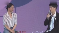 周迅批有些年轻演员"不懂规矩" 因为没人教