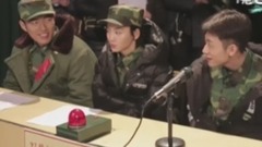 周冬雨首展歌喉迷翻张一山