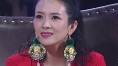 宋丹丹谈<我的父亲母亲>往事 曝章子怡成名前状态