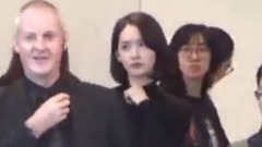 赴港参加活动 仁川机场Hong Kong Airport