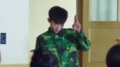 张一山魔性尬舞, 能把这一地的偶像包袱捡捡不