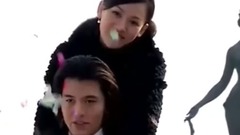 赵丽颖当配角的时候 在一众演员里还是很出彩很有演技的