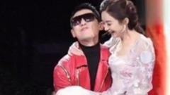 女星们玩公主抱,杜海涛这表情出卖了范冰冰的体重,热巴真汉子!