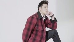 少年企画诚意制作 叛逆“异类”潘玮柏 活在当下奔向远方