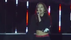 因为从有到无&Baddest Female