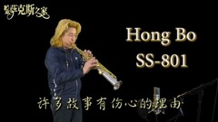 一千个伤心的理由 萨克斯演奏