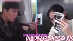 同床异梦 秋瓷炫于晓光得知怀孕的片段cut