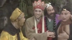 无底船歌 电视剧<西游记>插曲