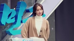 171101&171103 允儿 饭拍合集