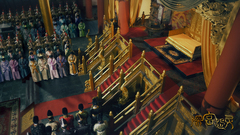 《深宫怨灵》终极预告片