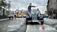 电影《刺杀盖世太保》终极预告