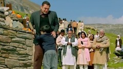 电影<爱在黎明前>插曲4