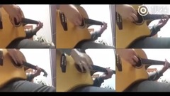 终于结束的起点 吉他版