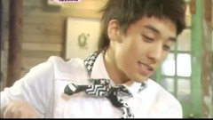 韩流明星联合出演音乐短剧