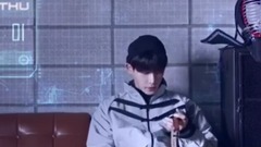 MONSTA X - DRAMARAMA