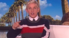 Ellen Looks Back at Guests Meeting Their Heroes