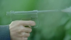 <飞哥战队>第43集预告:董小梅为救习武哥身中枪伤