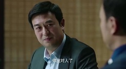 <猎场>第9集预告:触发"猎人"大战