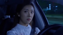 <猎场>胡歌遇见前女友 回忆曾经