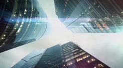 <猎场>唯美写意画风 胡歌演绎狼性猎头