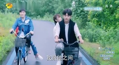 [路从今夜白之遇见青春]第9集预告[高清版]