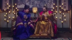 【将军在上】22集预告-废后牵扯出更多政治阴谋