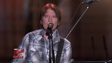 John Fogerty & Brad Paisley - Down On The Corner 现场版 2017