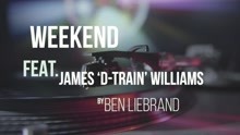 Weekend (Lyric)