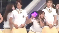 I.O.I出道一个月活动报道特辑 磪有情篇