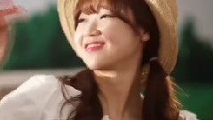 Petitzel Eclair X I.O.I CF MV拍摄花絮(磪有情Ver.)