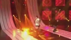 HookGA 有情 feat部分cut