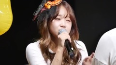 建国大学签售会