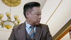 <传奇大亨>第28集预告:顾老三出轨 失去婚姻家庭