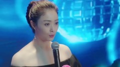 <凡人的品格>第19集预:蒋欣上节目晕镜状况百出