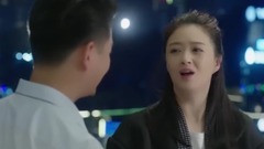 <凡人的品格>第25集预告:蒋欣第一次上镜紧张万分