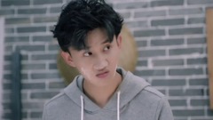 <凡人的品格>第26集预告:梁振伦费尽心思学习展家包