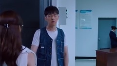 <猎场>胡歌欲进女宿舍遭大妈截胡