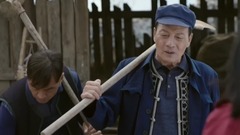 <索玛花开>第3集预告:王敏欲召开村两委会却无人来