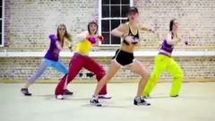 Captain Jack - Iko Iko