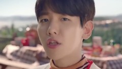 PEPERO 更新 伯贤相关 中字 17/11/07 (TE)