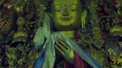 阿妈罗佳-嘎玛西周