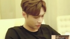 翻牌啦,张艺兴对<SHEEP>反应的反应