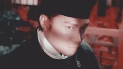 冯绍峰一人圈水仙向MV相思十诫