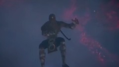 Alan Walker—Legends Never Die