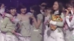 回忆杀!谨以此片献给追过二代女团的我们,还有永不说再见的她们!