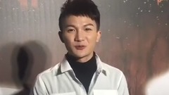 星娱网一周年周深祝福VCR