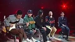 月亮代表我的心