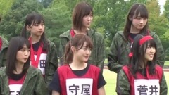 欅って,書けない?EP103